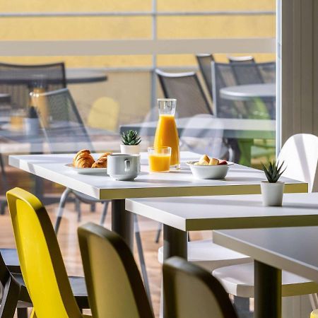 Ibis Budget Montpellier Nord Euromedecine Εξωτερικό φωτογραφία
