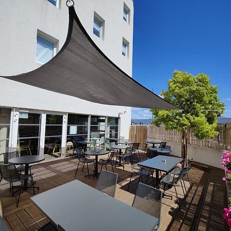 Ibis Budget Montpellier Nord Euromedecine Εξωτερικό φωτογραφία